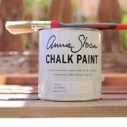Pintur Chalk Paint